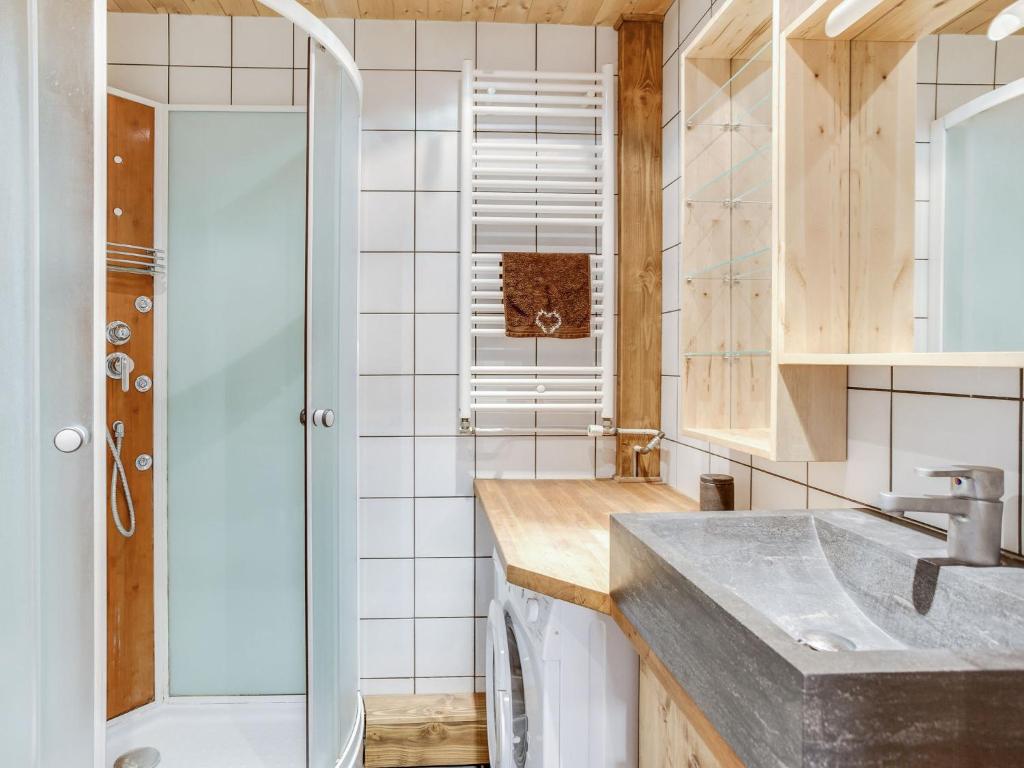 Studio Le Curling A - Val Claret-21 by Interhome - 5