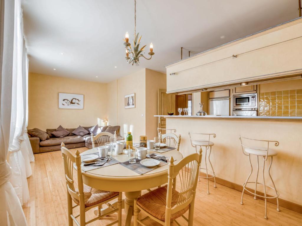 Apartment Boulevard Louis Blanc-1 by Interhome - 1