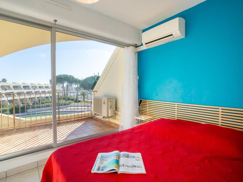 Apartment Le Grand Galion-2 by Interhome - 1