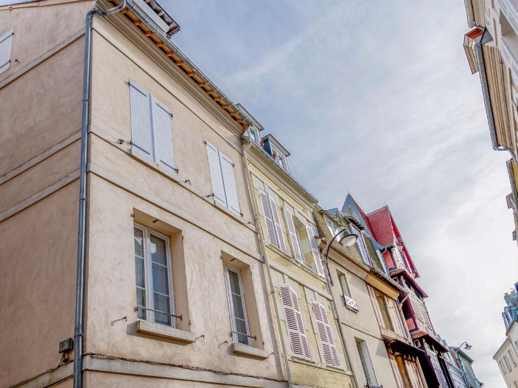 Apartment Carnot by Interhome - 5