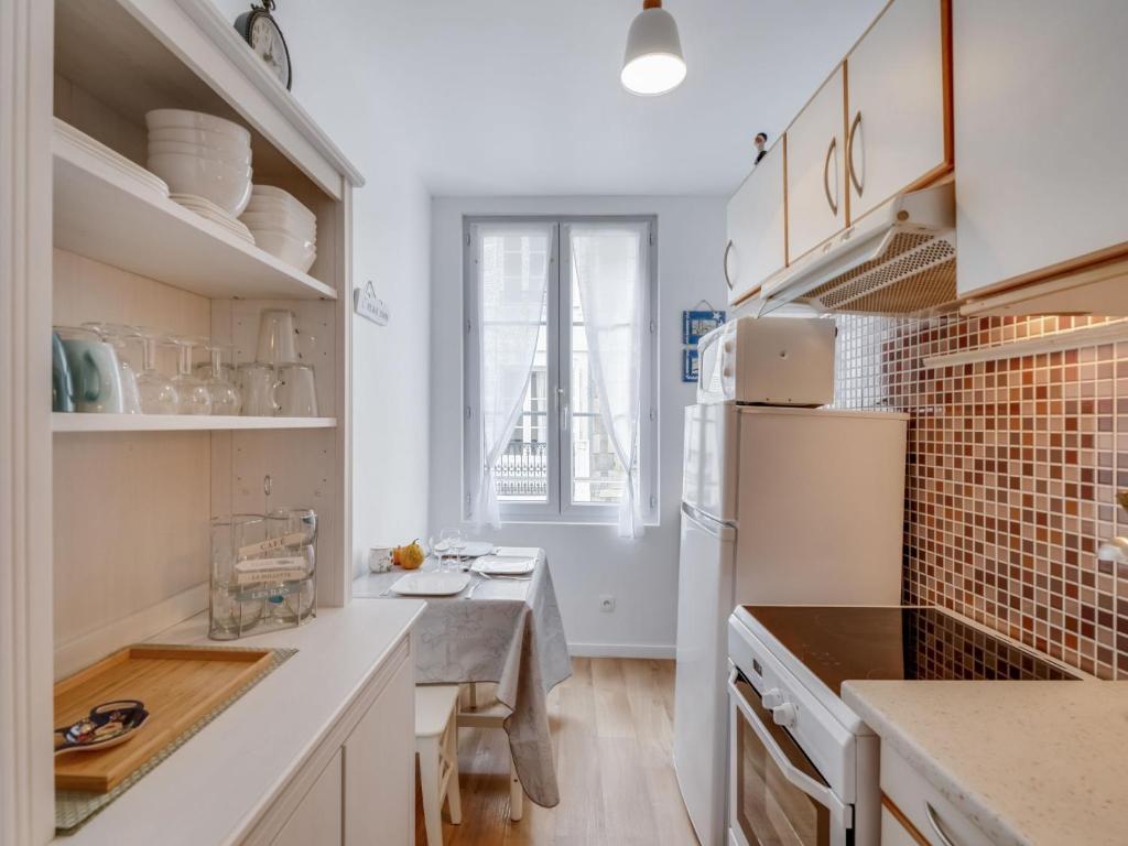 Apartment Carnot by Interhome - 1