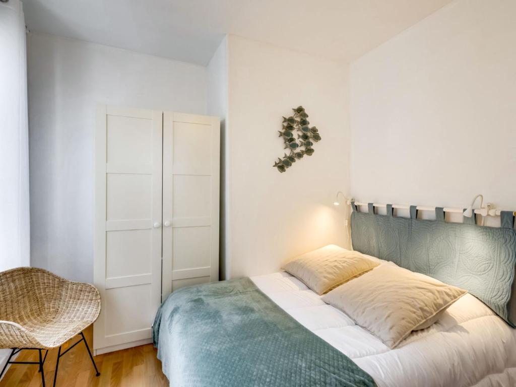 Apartment Carnot by Interhome - 3