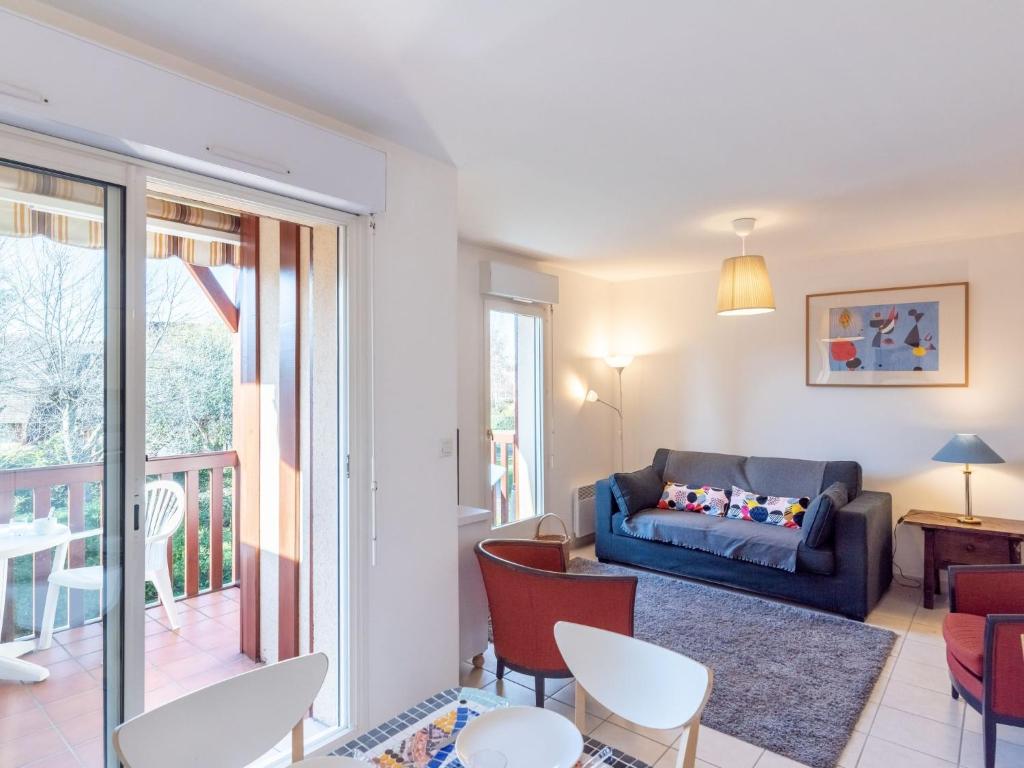 Apartment Domaine de Clairefontaine-3 by Interhome - 3