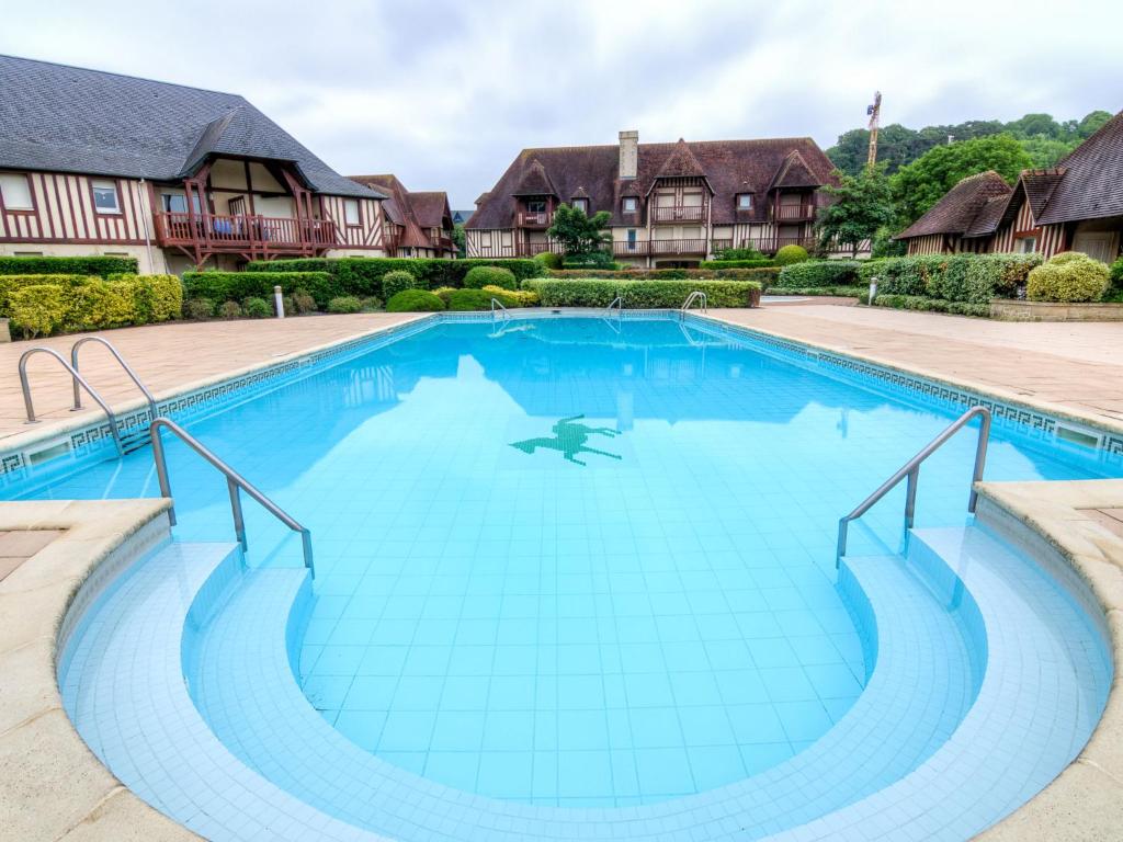 Apartment Domaine de Clairefontaine-3 by Interhome - 2