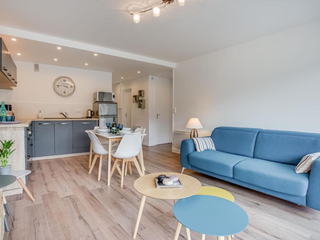 Apartment Les Gemeaux-6 by Interhome - 5