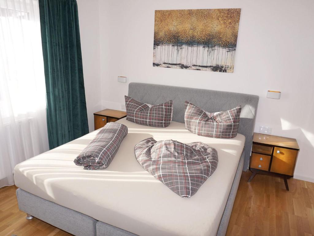 Apartment Milli by Interhome - 4