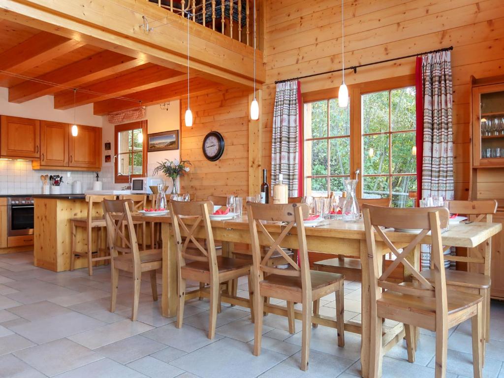 Chalet Altamira by Interhome - 3