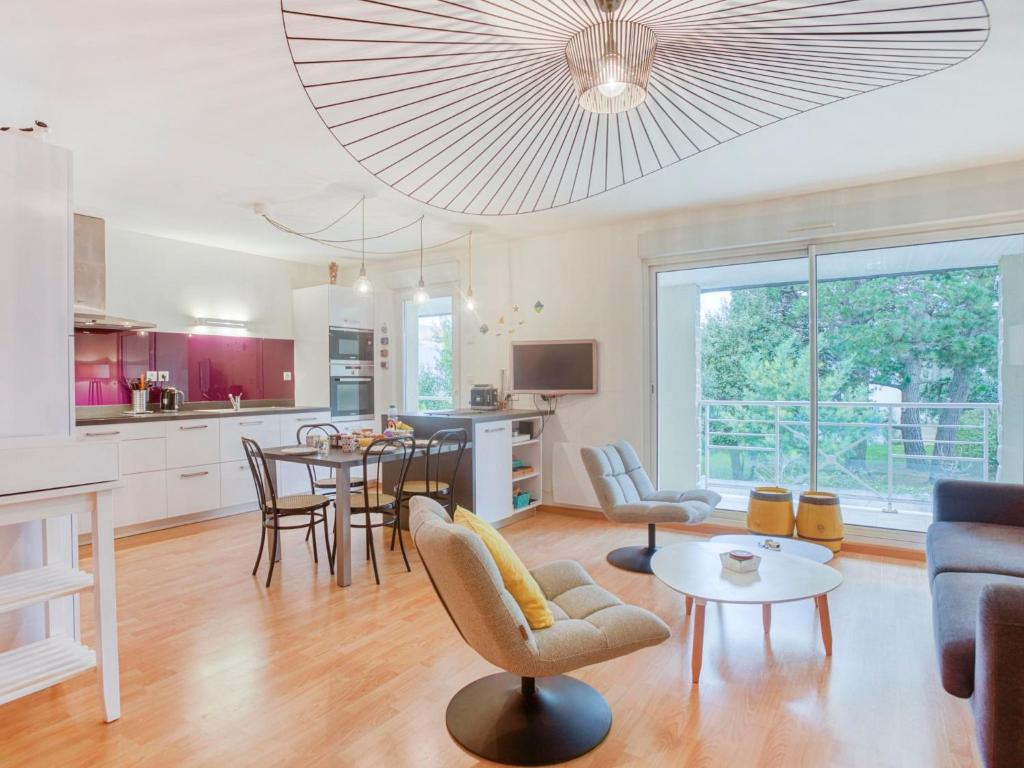 Apartment Résidence Sainte Anne by Interhome - 1