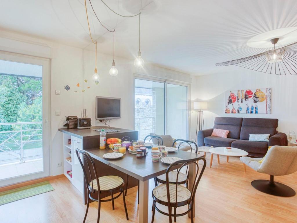 Apartment Résidence Sainte Anne by Interhome - 5