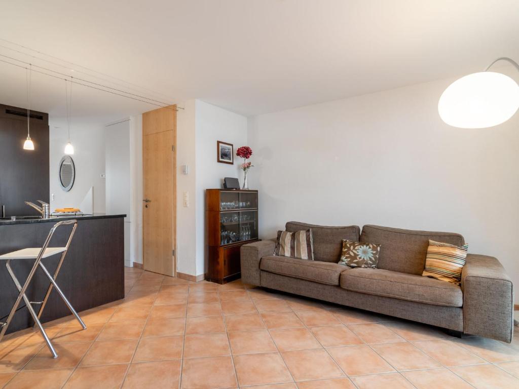 Apartment Tasman 15-R by Interhome - 3