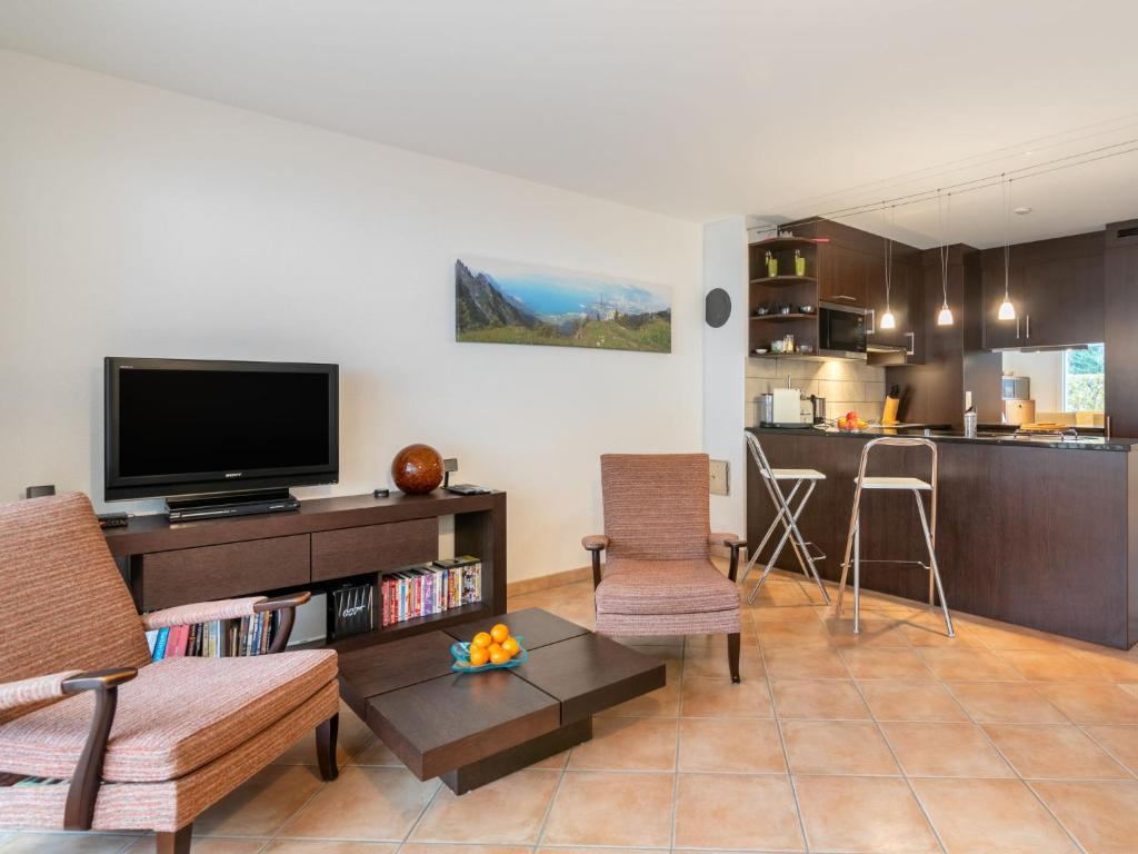 Apartment Tasman 15-R by Interhome - 4