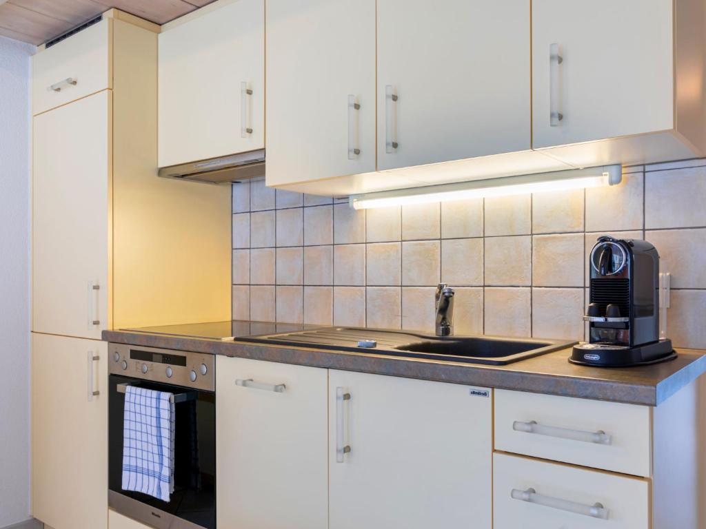 Apartment Tasman S12-2 by Interhome - 4