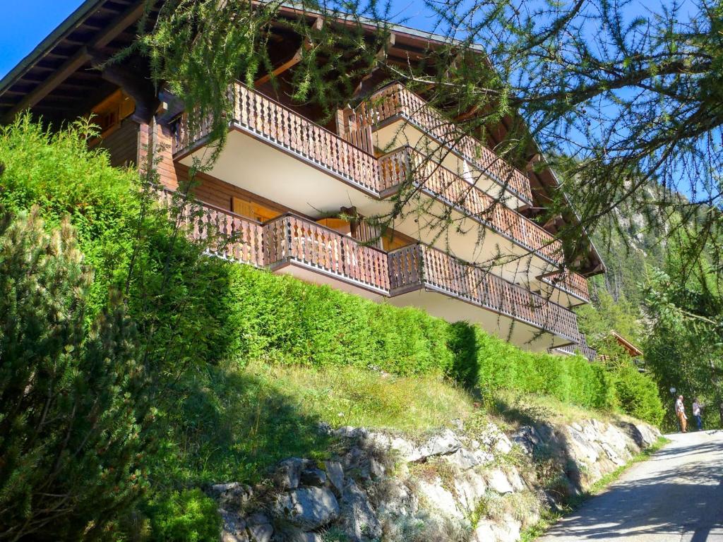 Apartment Colline 1 by Interhome - 5