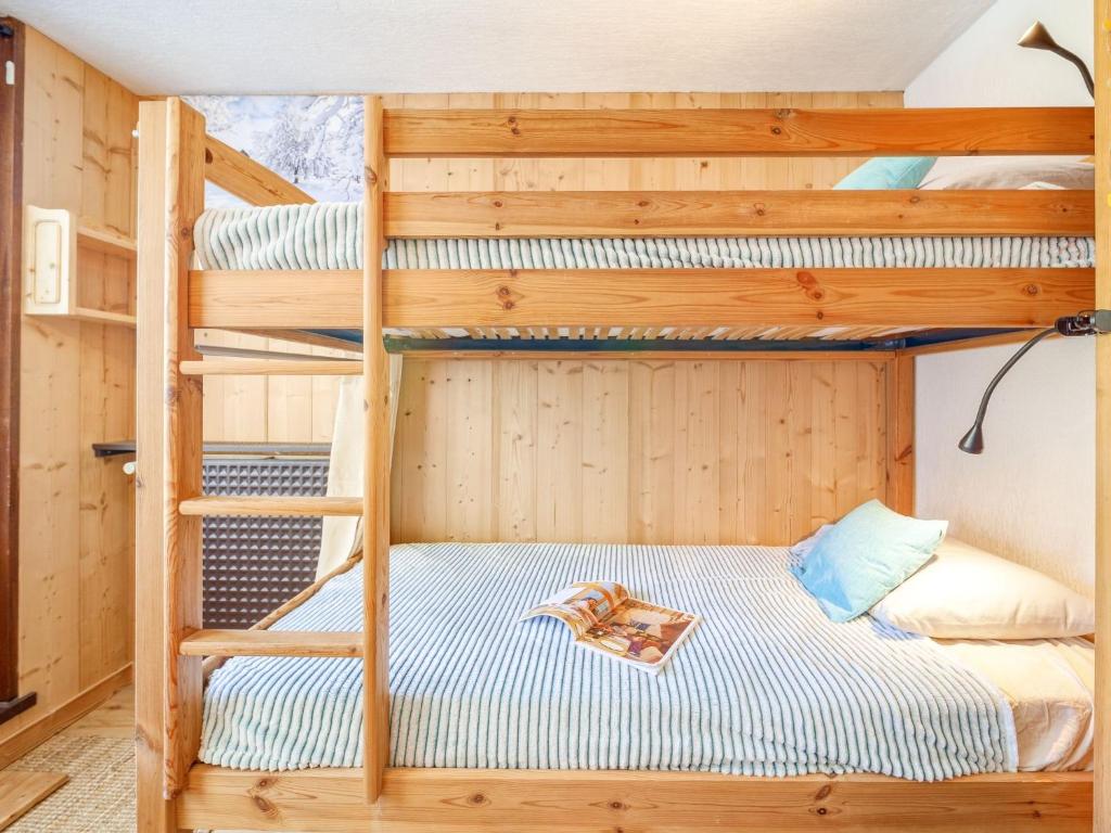 Studio Les Grandes Platières - Val Claret-27 by Interhome - 3