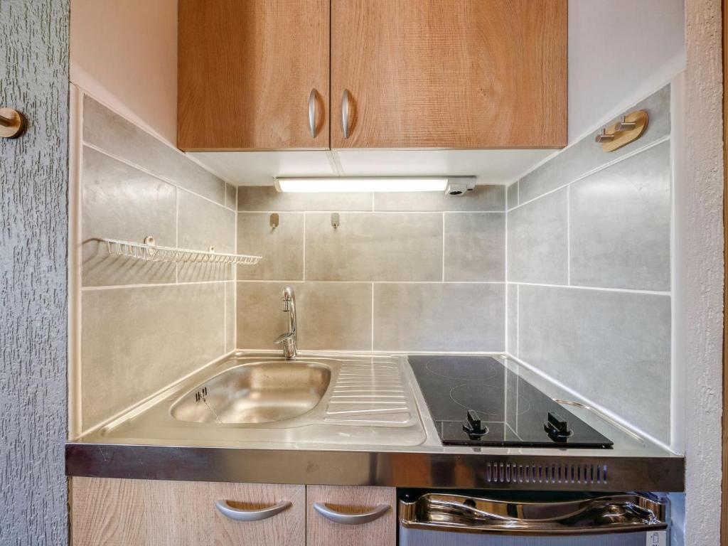 Studio Les Grandes Platières - Val Claret-27 by Interhome - 4