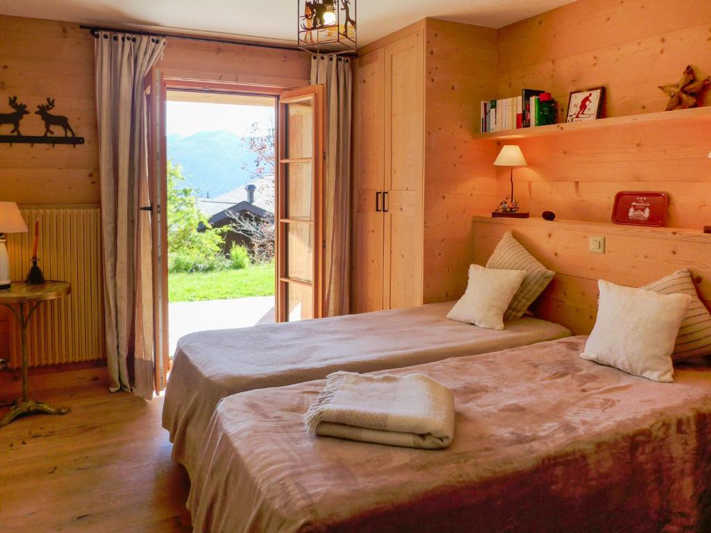 Chalet Filaos by Interhome - 4