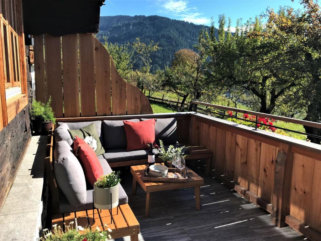 Chalet Feldkasten by Interhome - 5