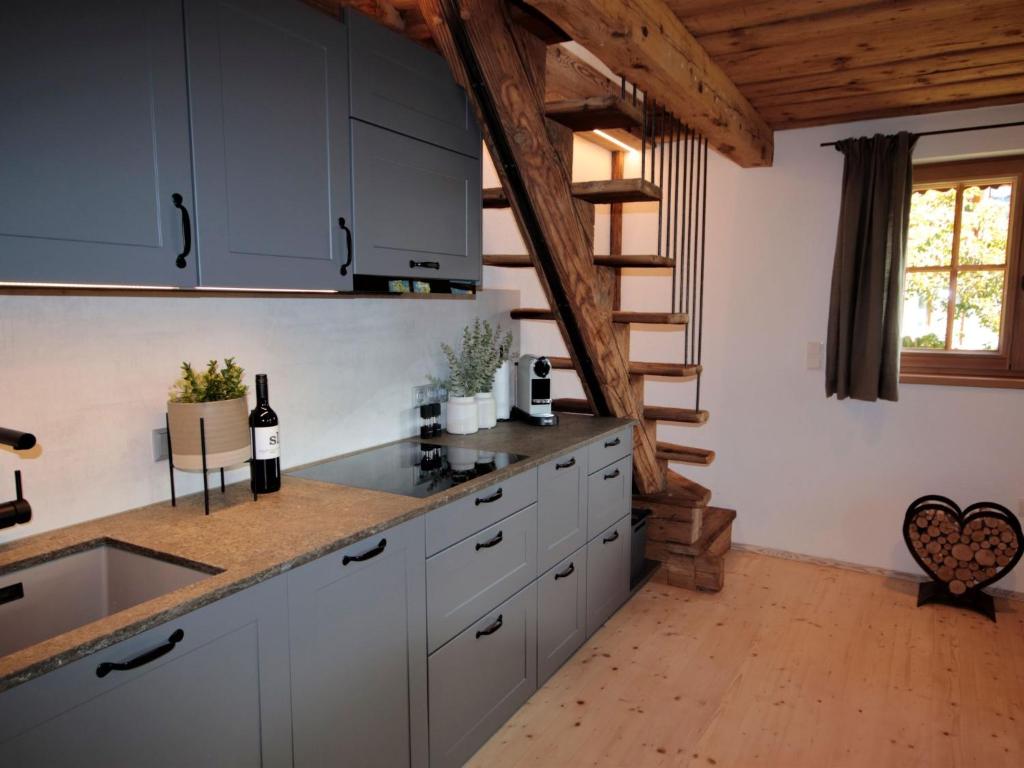 Chalet Feldkasten by Interhome - 2