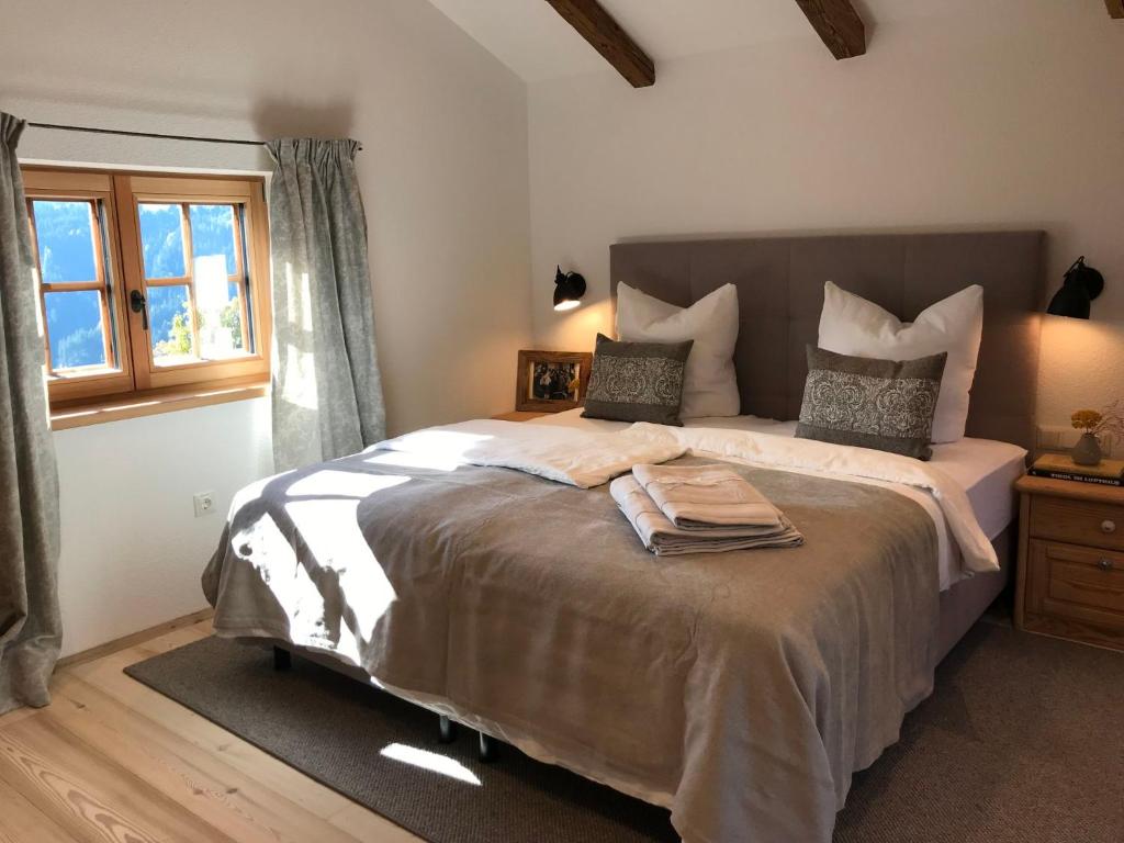 Chalet Feldkasten by Interhome - 4