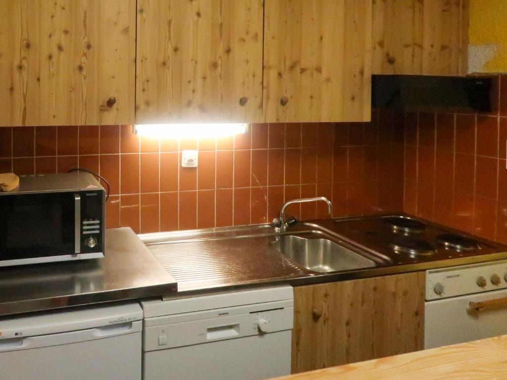 Apartment Rosablanche-108 by Interhome - 2
