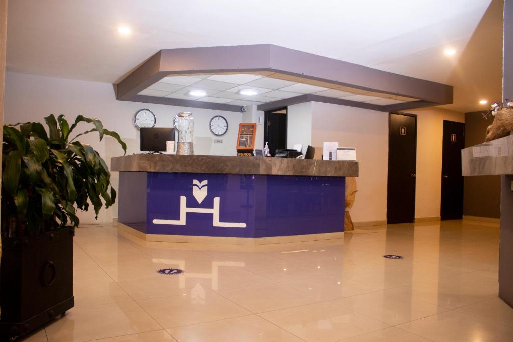 Hotel HAUS Express, Orizaba