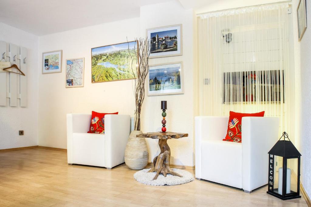 Hotel Reutiner Hof photo