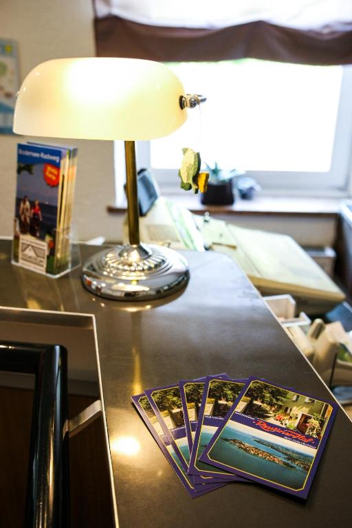 Hotel Reutiner Hof photo