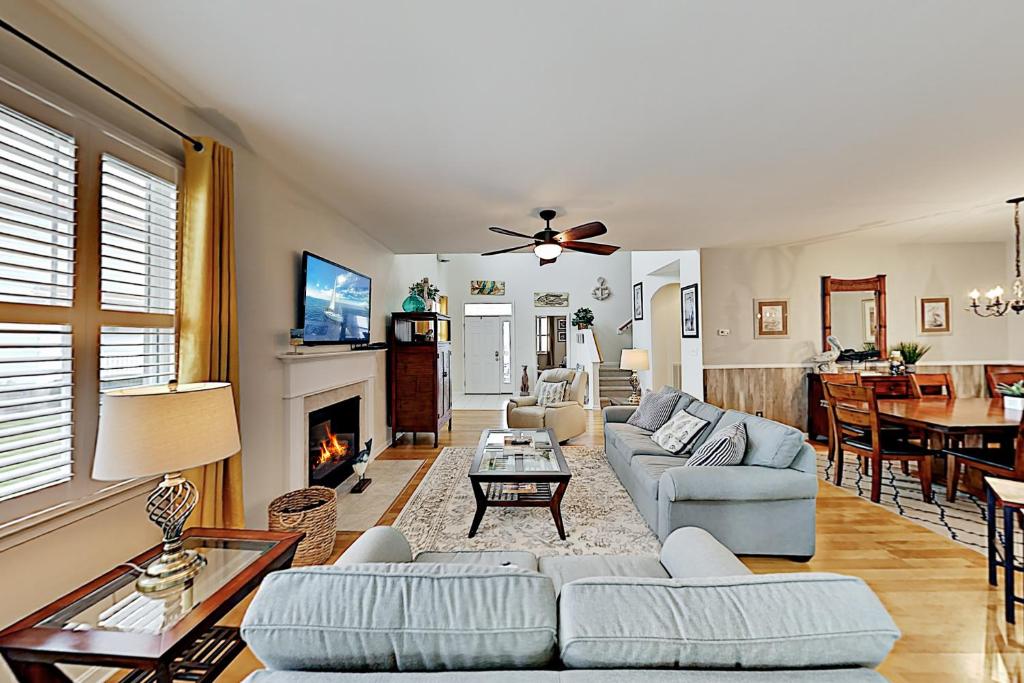 Bayside Resort - 11134 Signature, Selbyville