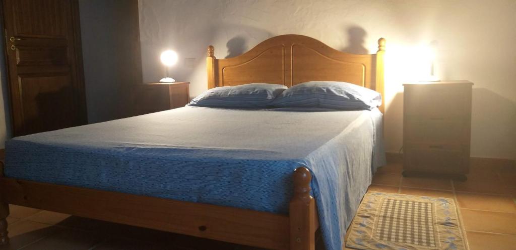 Captivating 2-Bed Apartment in Iglesias sailing bild1