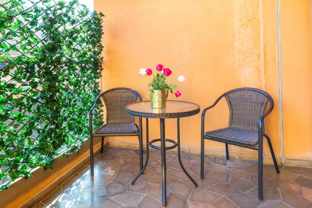 AppartHotel Atrani photo