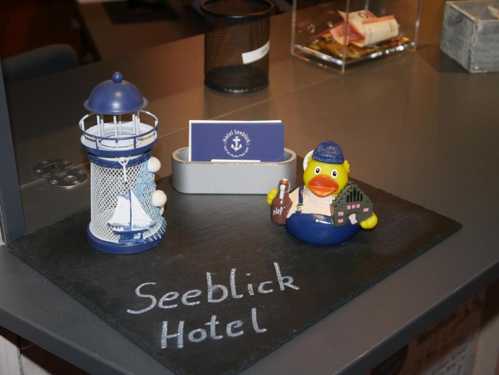 Hotel Seeblick am Sankelmarker See - Natur und Erholung photo