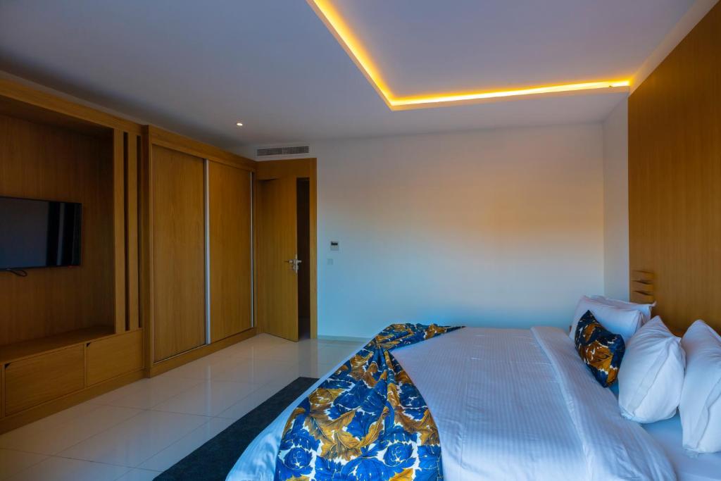 AppartHotel Atrani photo