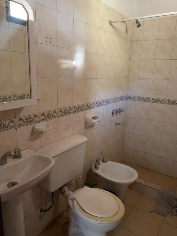 DUPLEX EN PLENO CENTRO DE MAR DE AJO - 5