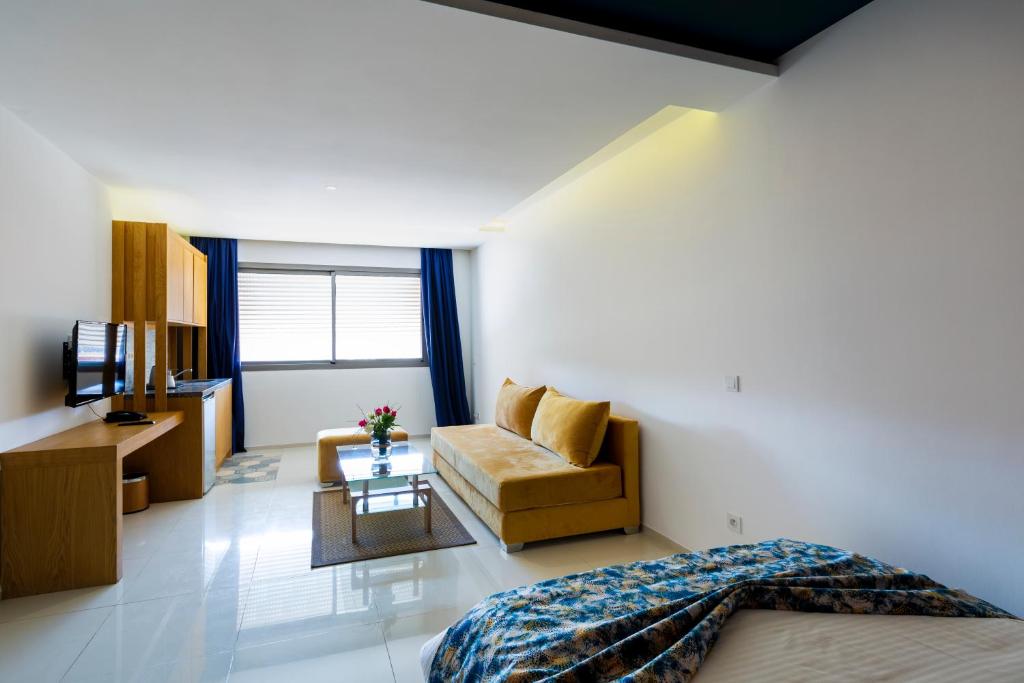 AppartHotel Atrani photo
