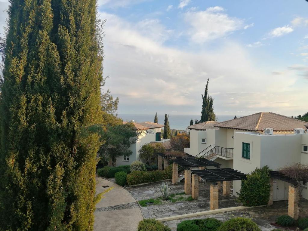 Aphrodite Hills Adonis Apartment, Kouklia