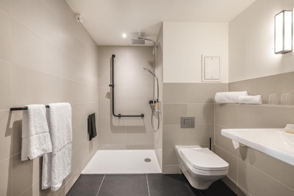 Facilities