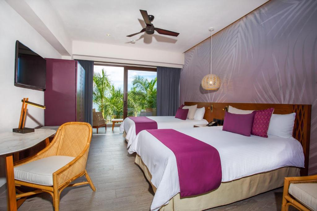 Armony Luxury Resort & Spa All Inclusive Adults-Only a Marival Collection photo