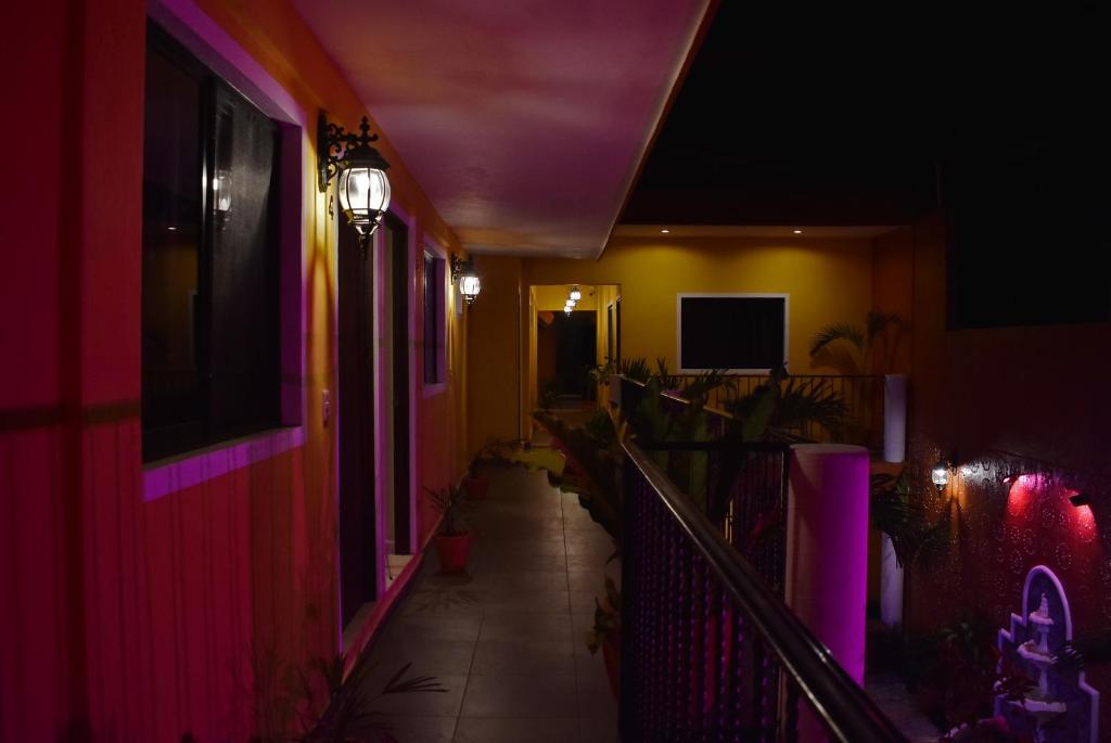 Hotel Peregrina photo