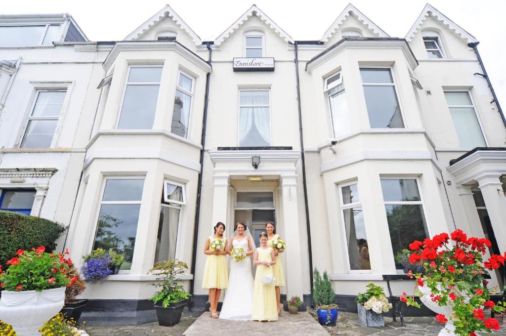 Ennislare House Guest Accommodation photo