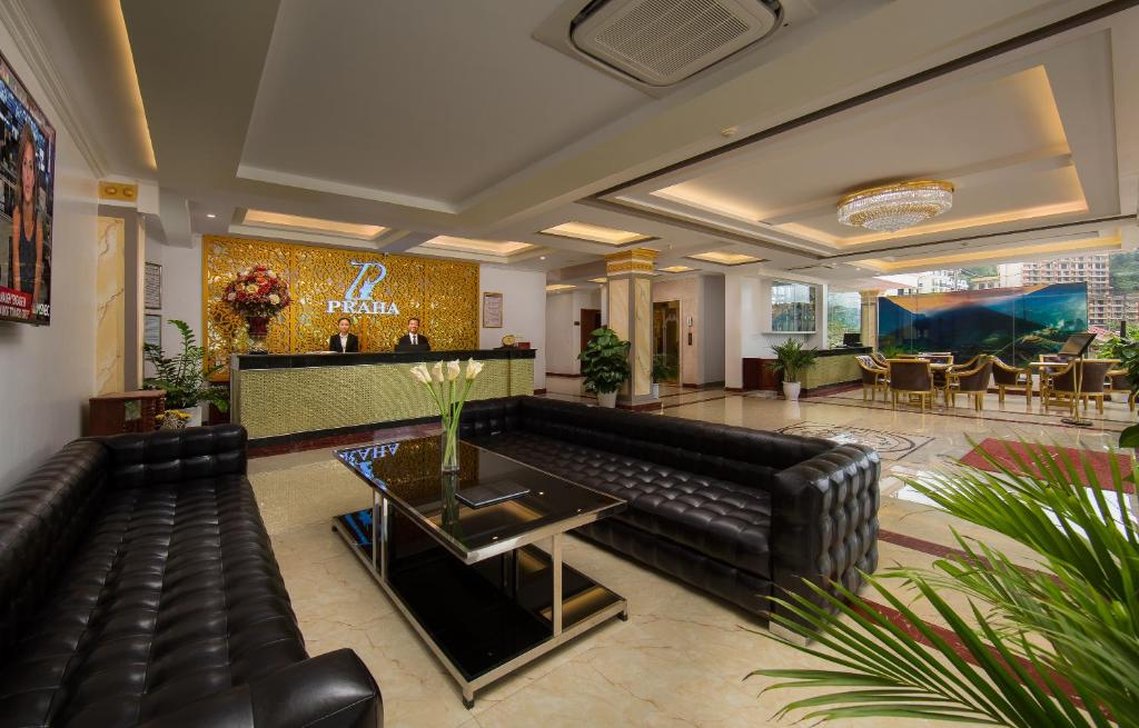 Sapa Praha Hotel photo