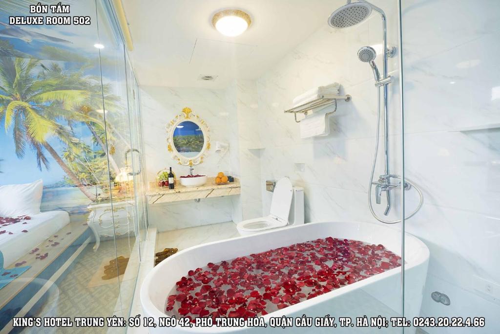 King’s Hotel Trung Yen