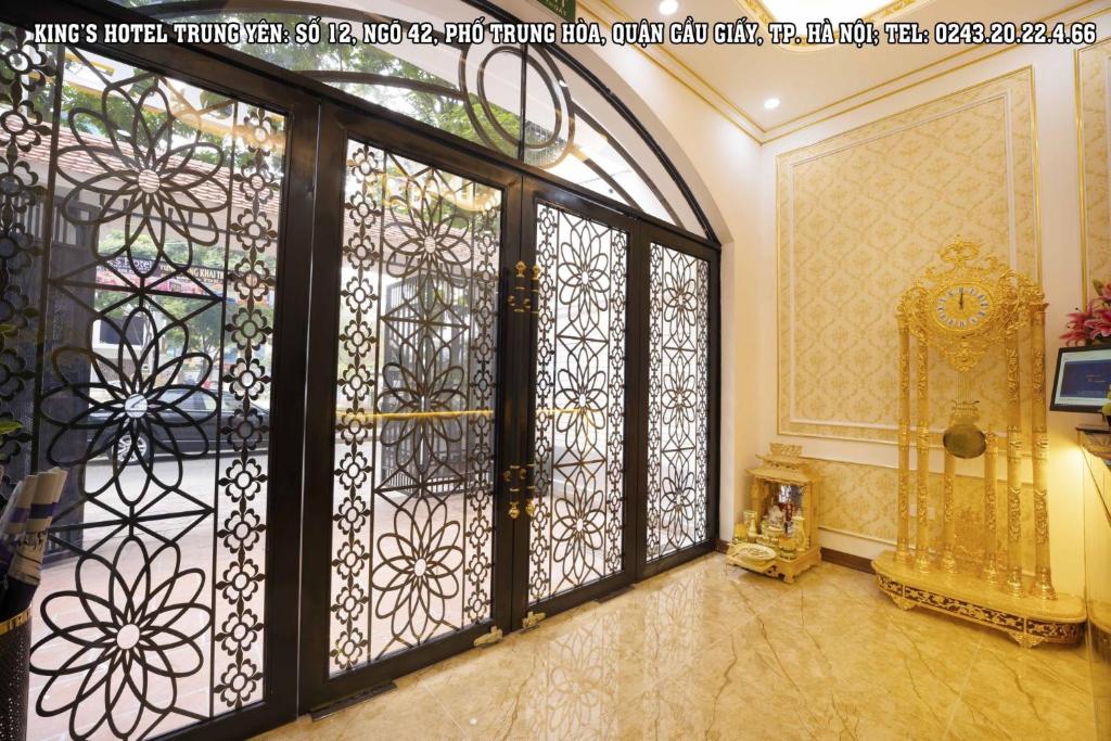 King’s Hotel Trung Yen