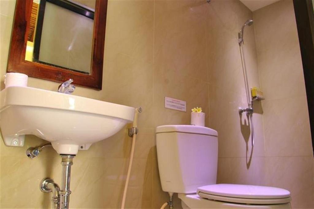 Kamar Mandi