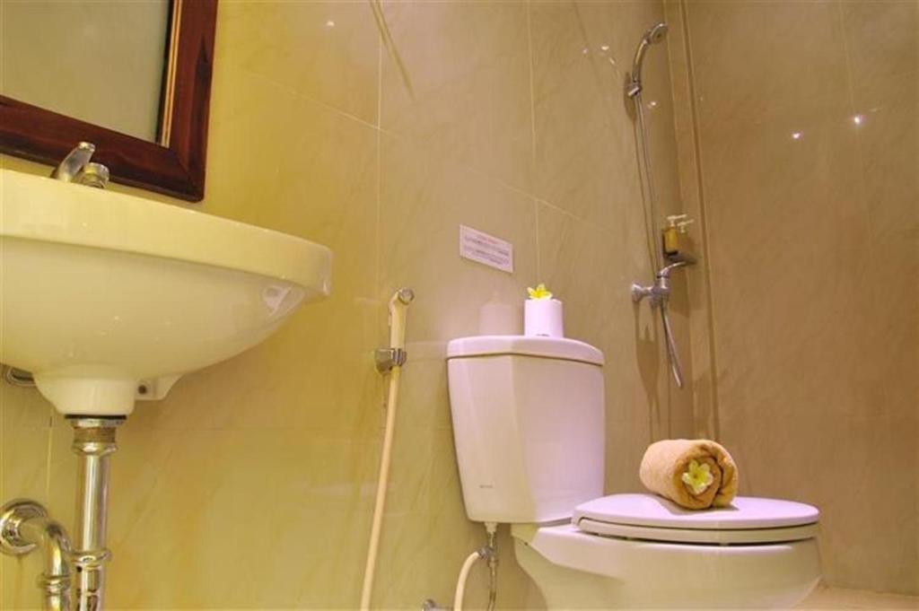 Kamar Mandi