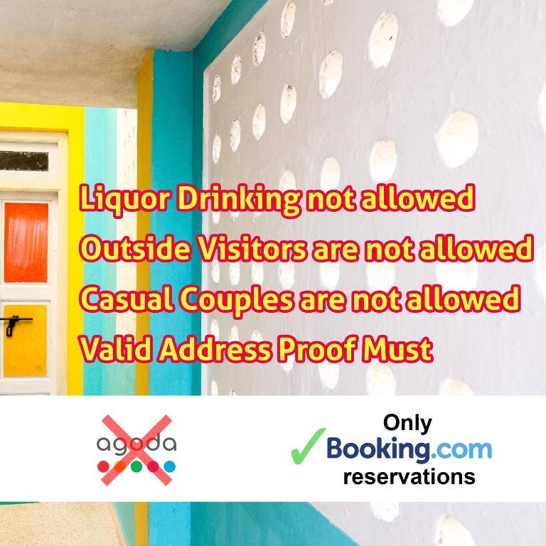 Shaman House — Hotel in Pondicherry