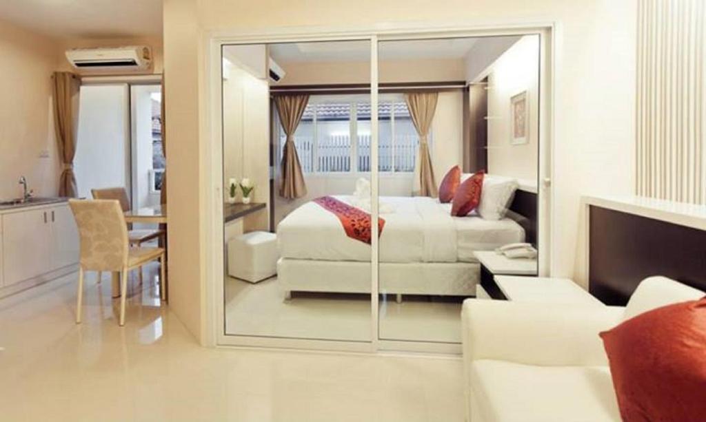 Facilities, Excella Hotel in Ubon Ratchathani