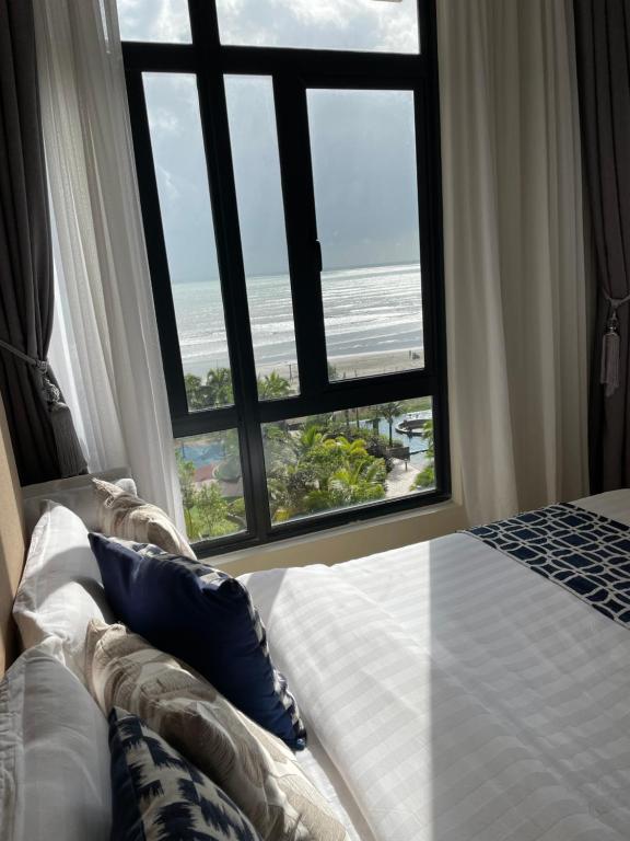 TimurBay Seafront Residence Apartment photo