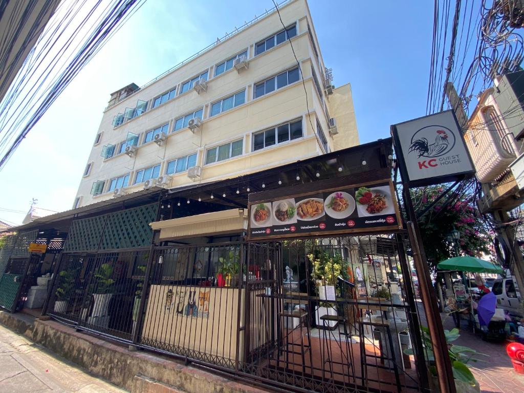 KC 게스트 하우스 객실 사진