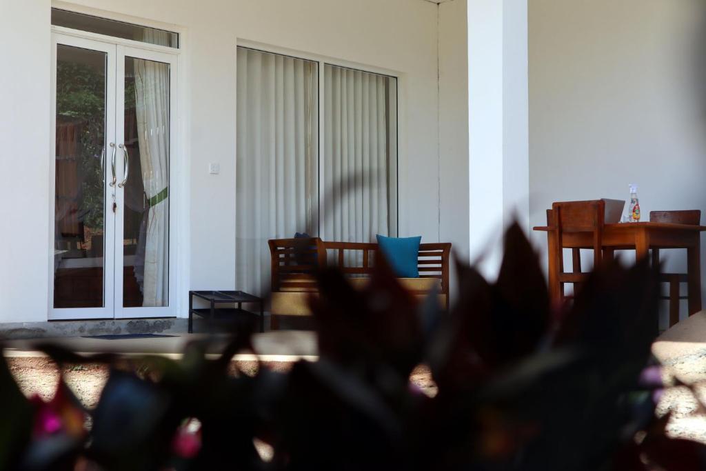 Garden, Ella Touch in Ella