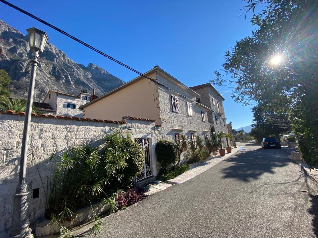 Casa Pasinovic - 5